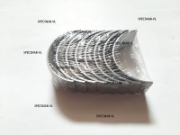 Isuzu 4BG1 вкладыши шатунные