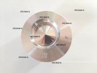 Mitsubishi S4S поршень камера 55мм