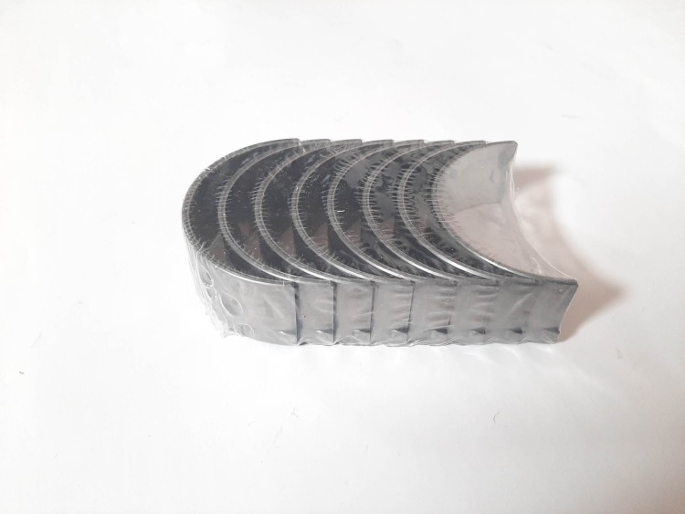 Komatsu 4D94 вкладыши шатунные