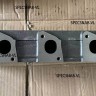 Kubota V1305 головка блока цилиндров ГБЦ