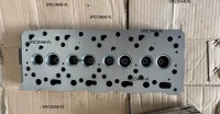 Kubota V1305 головка блока цилиндров ГБЦ