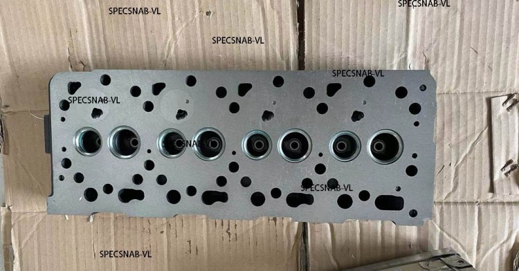 Kubota V1305 головка блока цилиндров ГБЦ