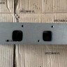 Kubota V1305 головка блока цилиндров ГБЦ