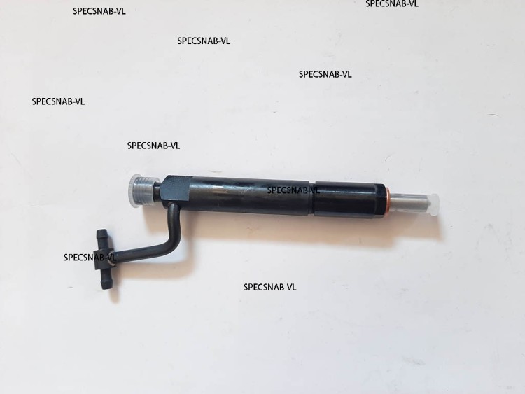 Mitsubishi S4S форсунка