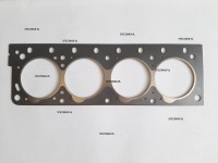 Nissan K25 прокладка ГБЦ
