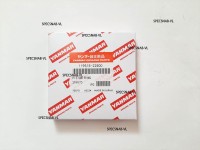 Yanmar 3TNV70 кольца поршневые
