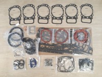 Mitsubishi S6R2 ремкомплект