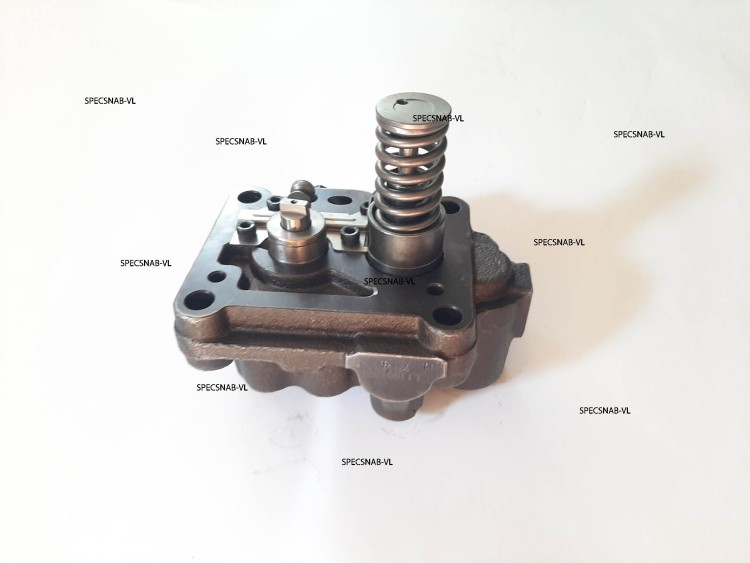 Yanmar 4TNV88 плунжер ТНВД