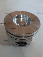 Yanmar 4TNV106 поршень поршни поршня ремонтные +0.5