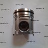 Yanmar 4TNV106 поршень поршни поршня ремонтные +0.5