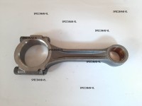 Shibaura N844T шатун