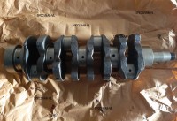 Shibaura N844 коленвал