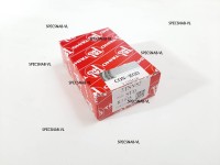 Yanmar 3TNV82 вкладыши шатунные