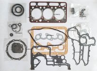 Kubota D1803 ремкомплект набор прокладок и сальников