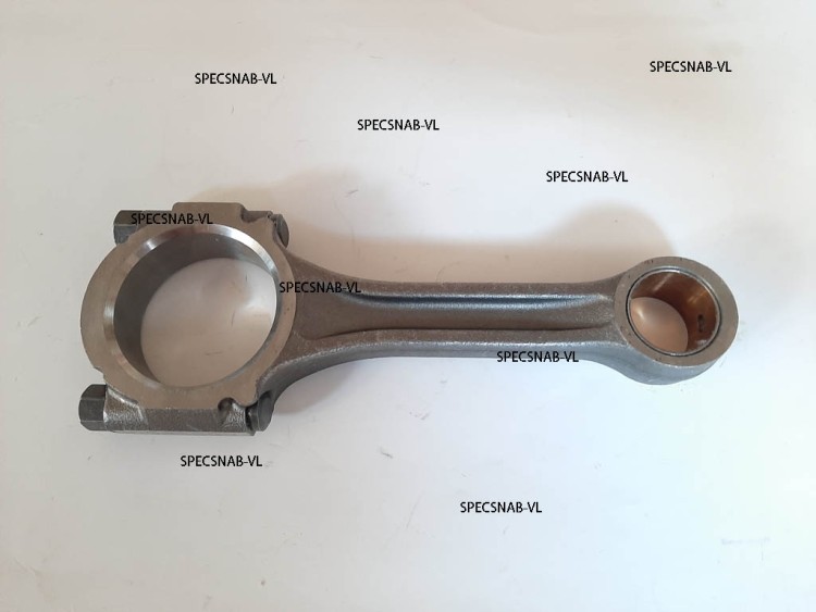 Shibaura N844 шатун