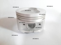 Toyota 4Y поршень поршни поршня