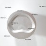 Toyota 4Y поршень поршни поршня