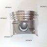 Yanmar 3TNE82 поршень поршни поршня ремонтные +0.5