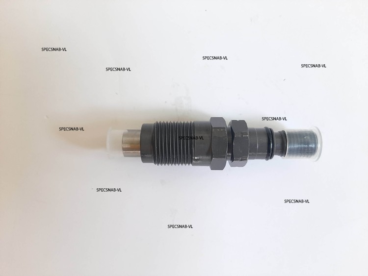 Yanmar 3TNE68 форсунки