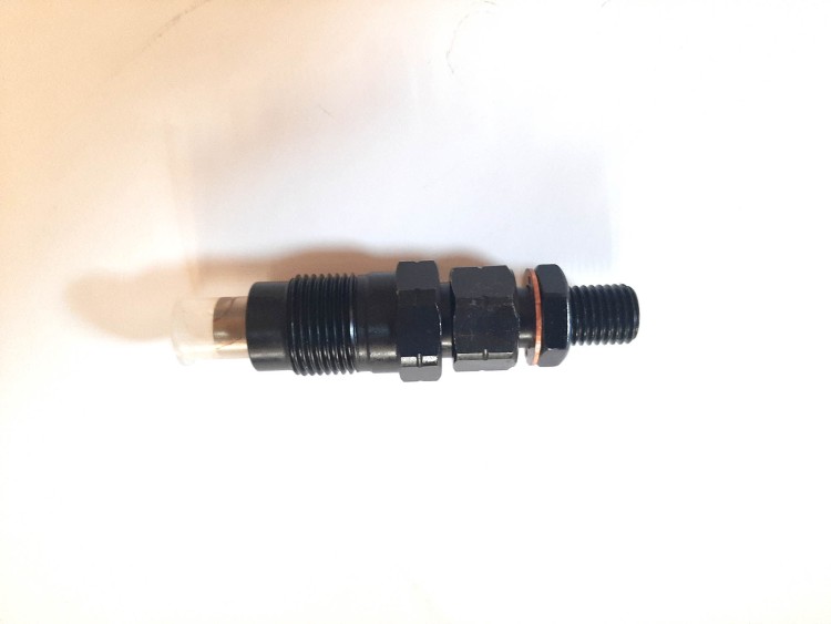 Mitsubishi S4L2 форсунка