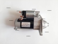 Yanmar 3TNE74 стартер