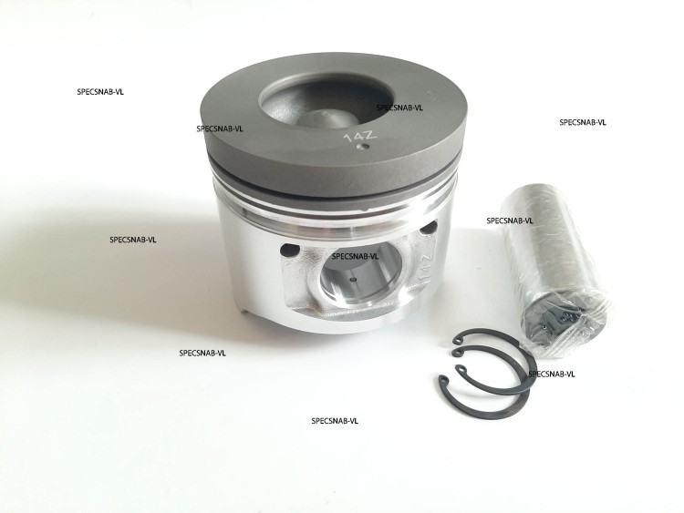 Toyota 14Z поршень поршни поршня