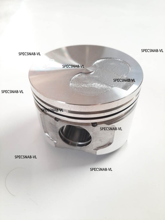 Yanmar 3TNE68 поршни поршня ремонтные +0.5