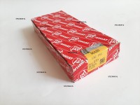 Toyota 14Z вкладыши коренные