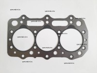 Perkins 403D-11 прокладка ГБЦ