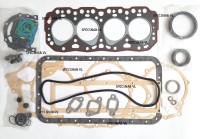 Toyota 2J ремкомплект прокладок и сальников