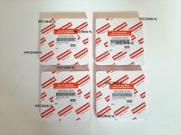 Yanmar 4TNV106 кольца поршневые