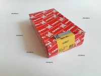 Kubota V2607 вкладыши коренные