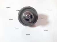 Perkins 403D-11 масляный насос