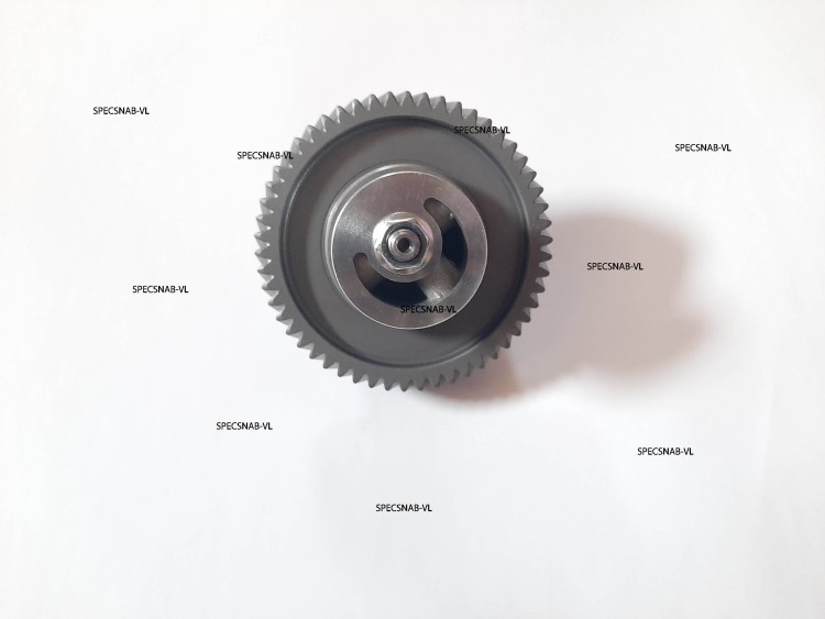 Perkins 403D-11 масляный насос