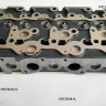 Kubota D1703 ГБЦ головка блока цилиндров 