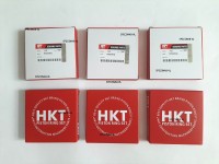 Toyota 11Z кольца поршневые