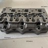 Perkins 403D-11 головка блока ГБЦ