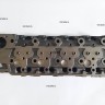 Mitsubishi K4F головка блока цилиндров ГБЦ