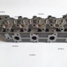 Mitsubishi K4F головка блока цилиндров ГБЦ
