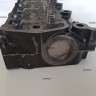 Mitsubishi K4F головка блока цилиндров ГБЦ