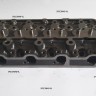 Mitsubishi K4F головка блока цилиндров ГБЦ