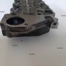 Mitsubishi K4F головка блока цилиндров ГБЦ