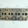 Mitsubishi K4F головка блока цилиндров ГБЦ