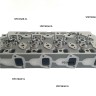 Yanmar 4TNV106 головка блока цилиндров