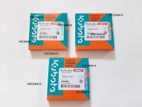 Kubota D850 кольца поршневые