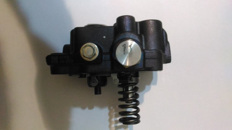 Yanmar 4TNV94 плунжер ТНВД