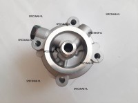 Mitsubishi K4N масляный насос