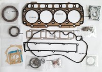 Komatsu S4D106 ремкомплект прокладок и сальников