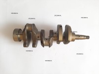 Shibaura S773L коленвал