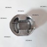 Yanmar 3TNE74 поршни плоские